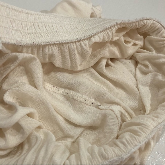 Women’s WinterSilks Vintage Thermal Silk Base Layer in Off-white Size XXS - Picture 7 of 7